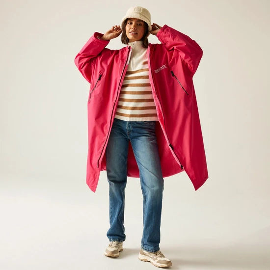 Rega Waterproof Coat